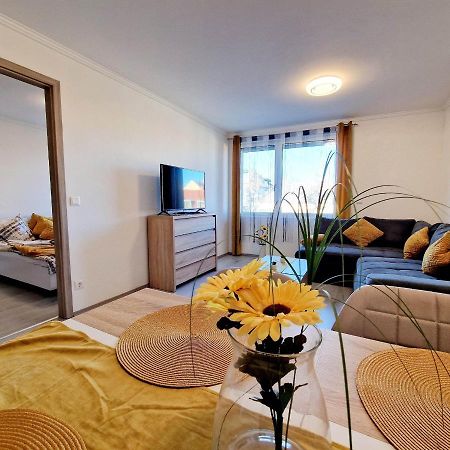 Hungary Homes Residence เฮวิซ ภายนอก รูปภาพ