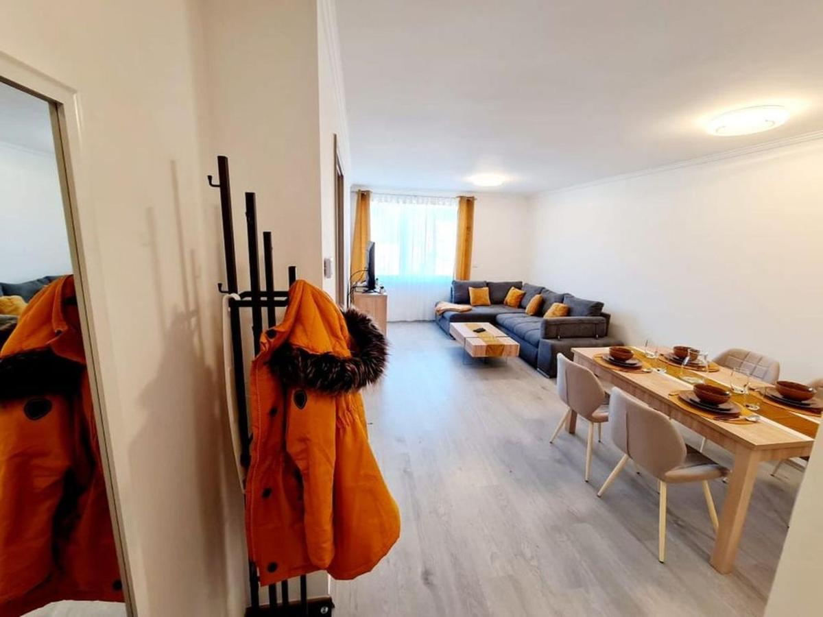 Hungary Homes Residence เฮวิซ ภายนอก รูปภาพ