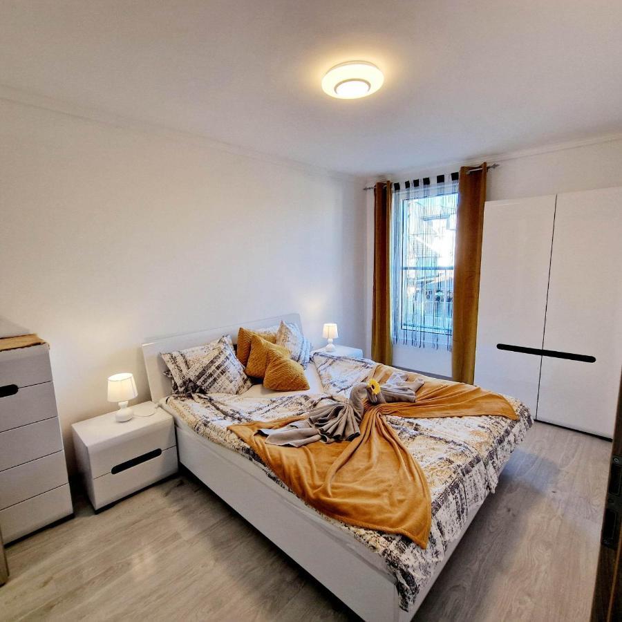 Hungary Homes Residence เฮวิซ ภายนอก รูปภาพ