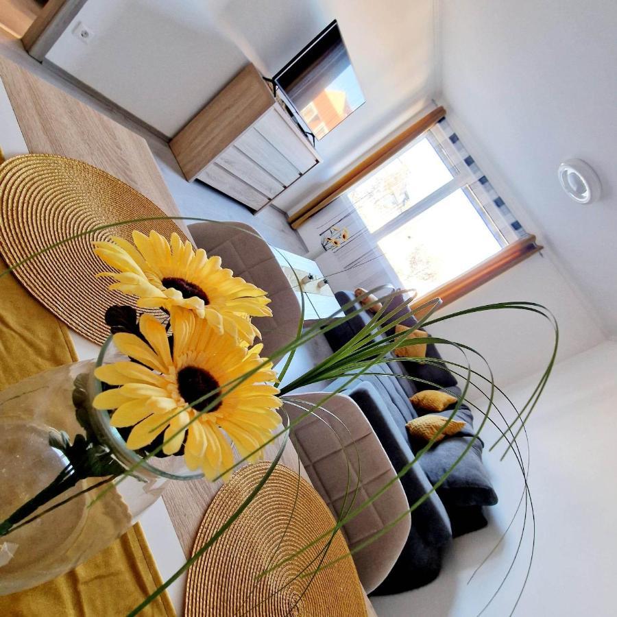 Hungary Homes Residence เฮวิซ ภายนอก รูปภาพ