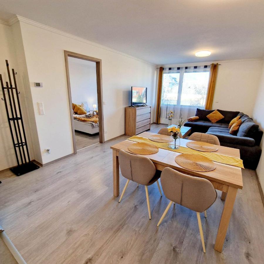 Hungary Homes Residence เฮวิซ ภายนอก รูปภาพ
